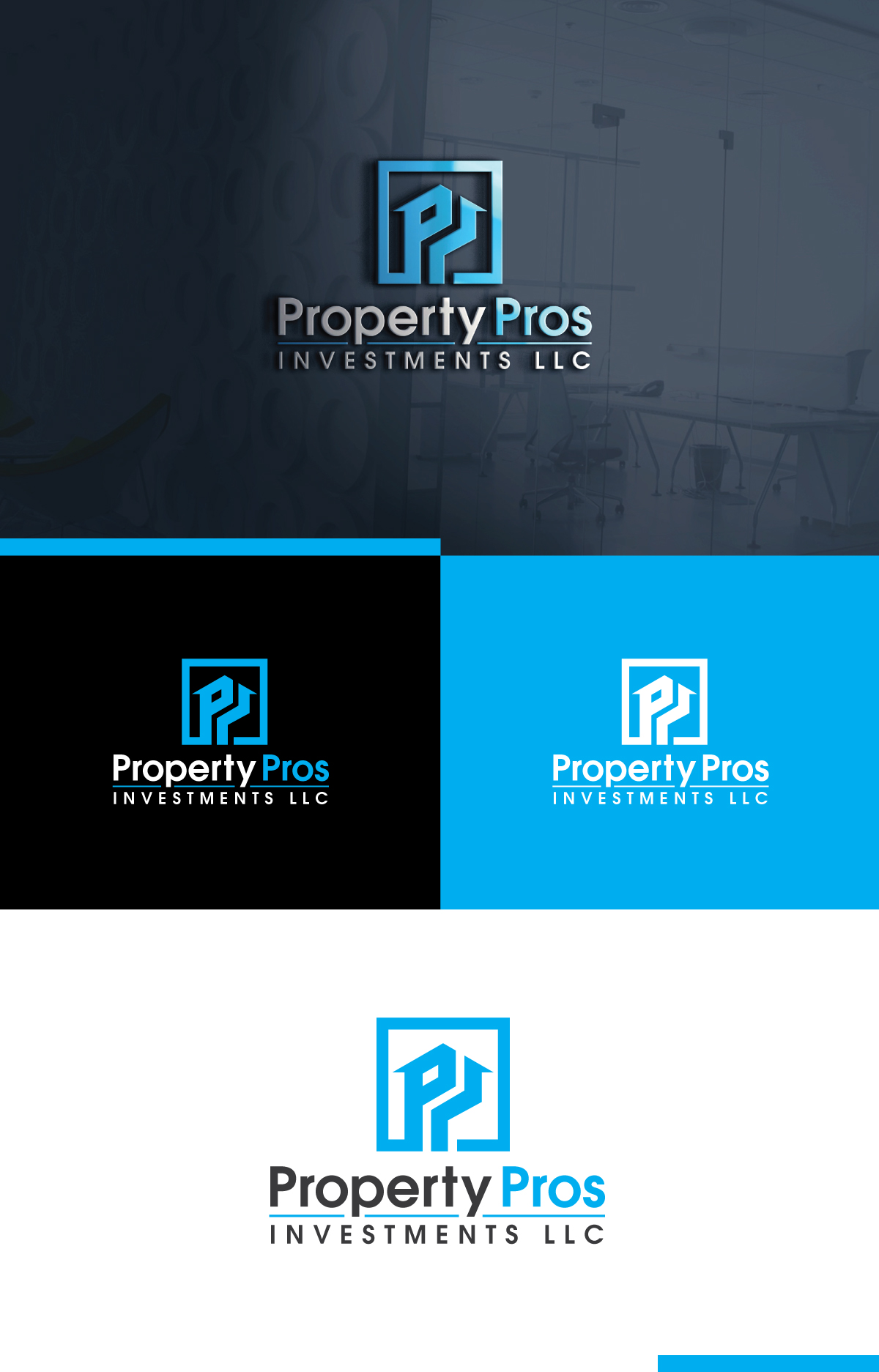 Logo Design by creativepix for this project | Design #29781699