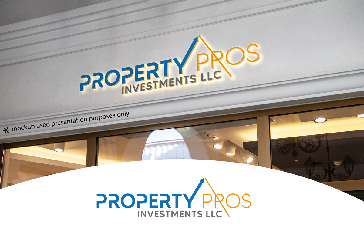 Logo Design by Rubia@ for this project | Design #29784317