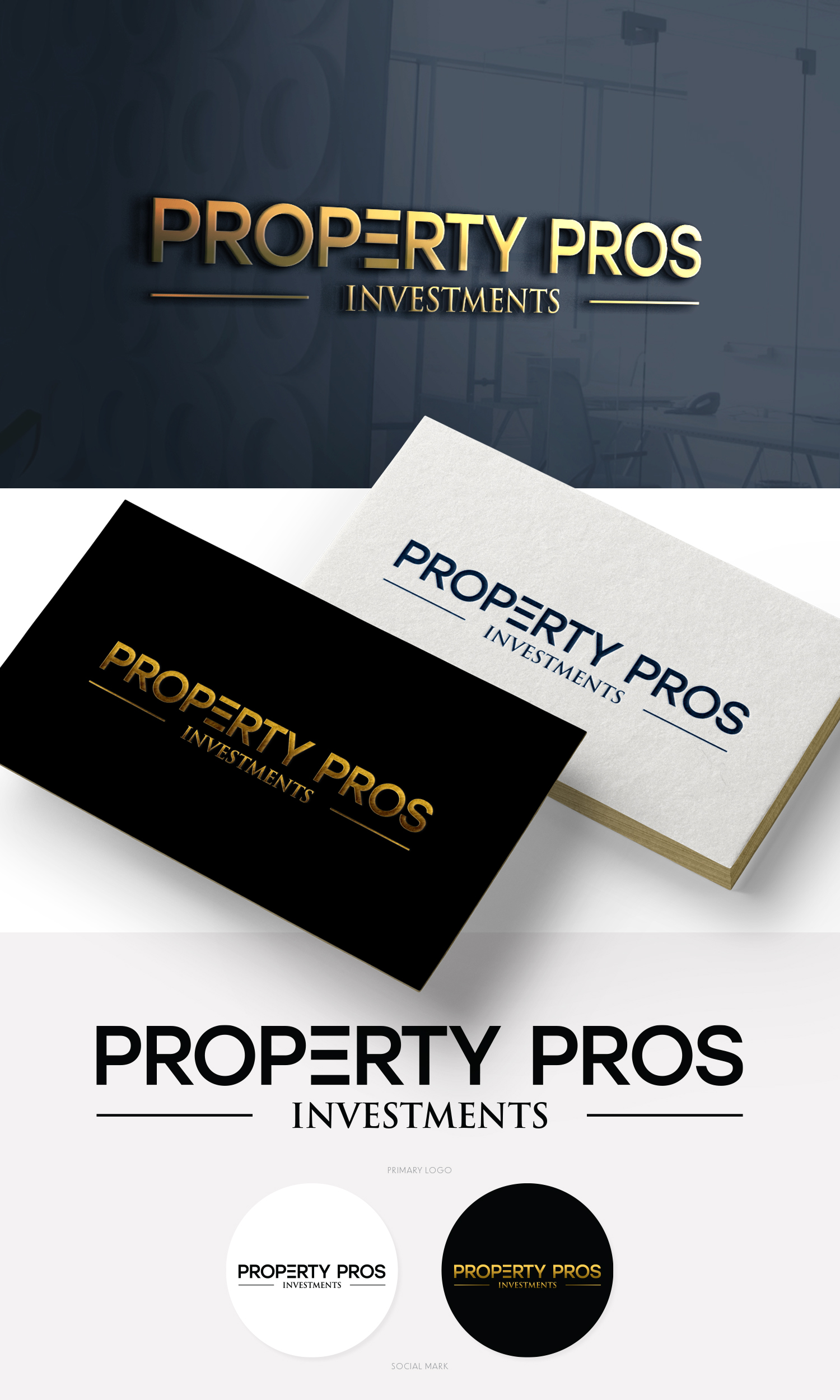 Logo Design by Modeform for this project | Design #29798126
