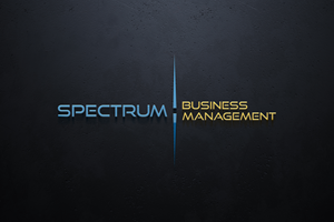 Logo Design by Visionary Creations for Spectrum Business Management Inc. | Design: #29784297