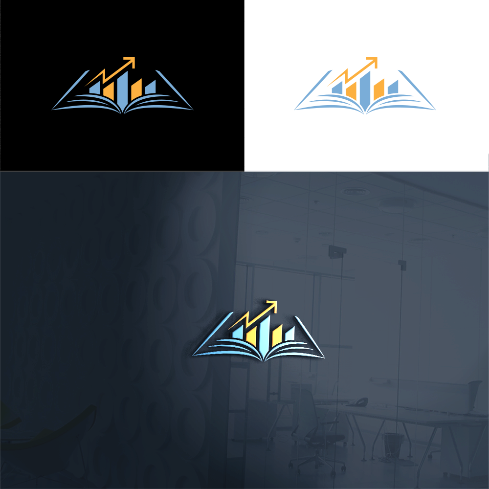 Logo Design by RA-bica for Spectrum Business Management Inc. | Design #29787473