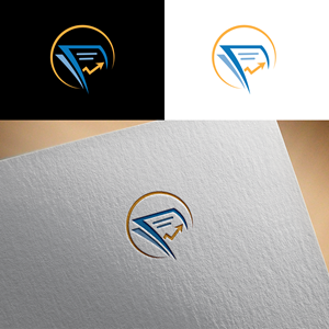 Logo Design by RA-bica for Spectrum Business Management Inc. | Design: #29787474