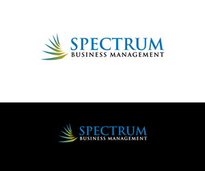 Logo Design by RaKu 2 for Spectrum Business Management Inc. | Design: #29787657