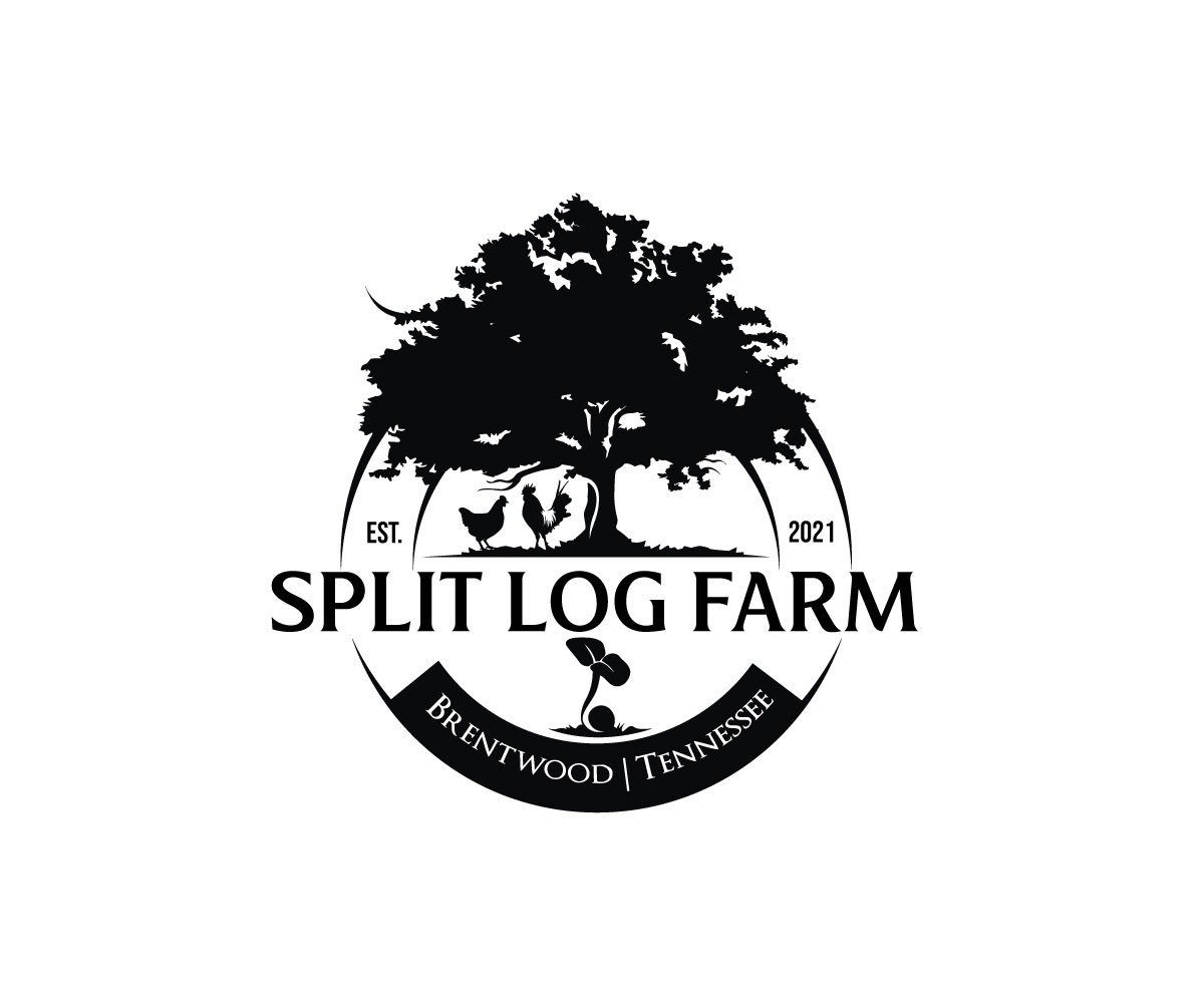 Logo Design by Om Namah Shivay for Freedom Farm | Design #29793931