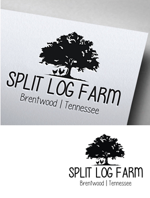 Logo Design by Om Namah Shivay for Freedom Farm | Design: #29793932