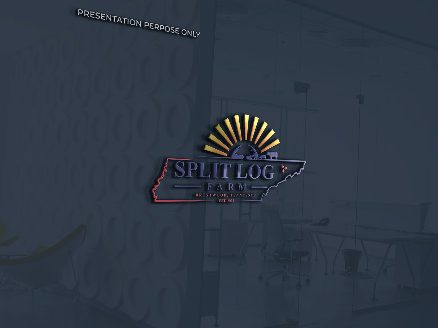 Logo Design by RS_Design for Freedom Farm | Design #29782188