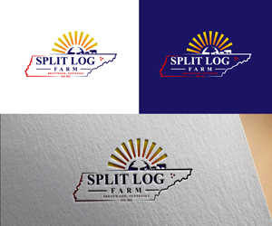 Logo Design by RS_Design for Freedom Farm | Design: #29782190