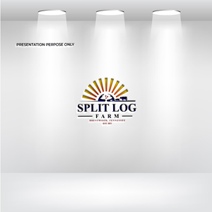 Logo Design by RS_Design for Freedom Farm | Design: #29784329