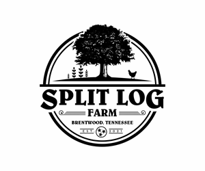 Logo Design by Thati Designs for Freedom Farm | Design: #29787787
