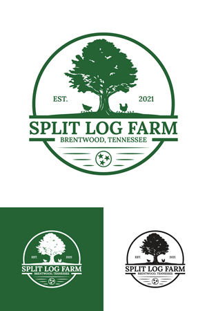 Logo Design by Choiresia.id for Freedom Farm | Design: #29786846