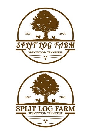 Diseño de Logo por Choiresia.id para Freedom Farm | Diseño: #29794150