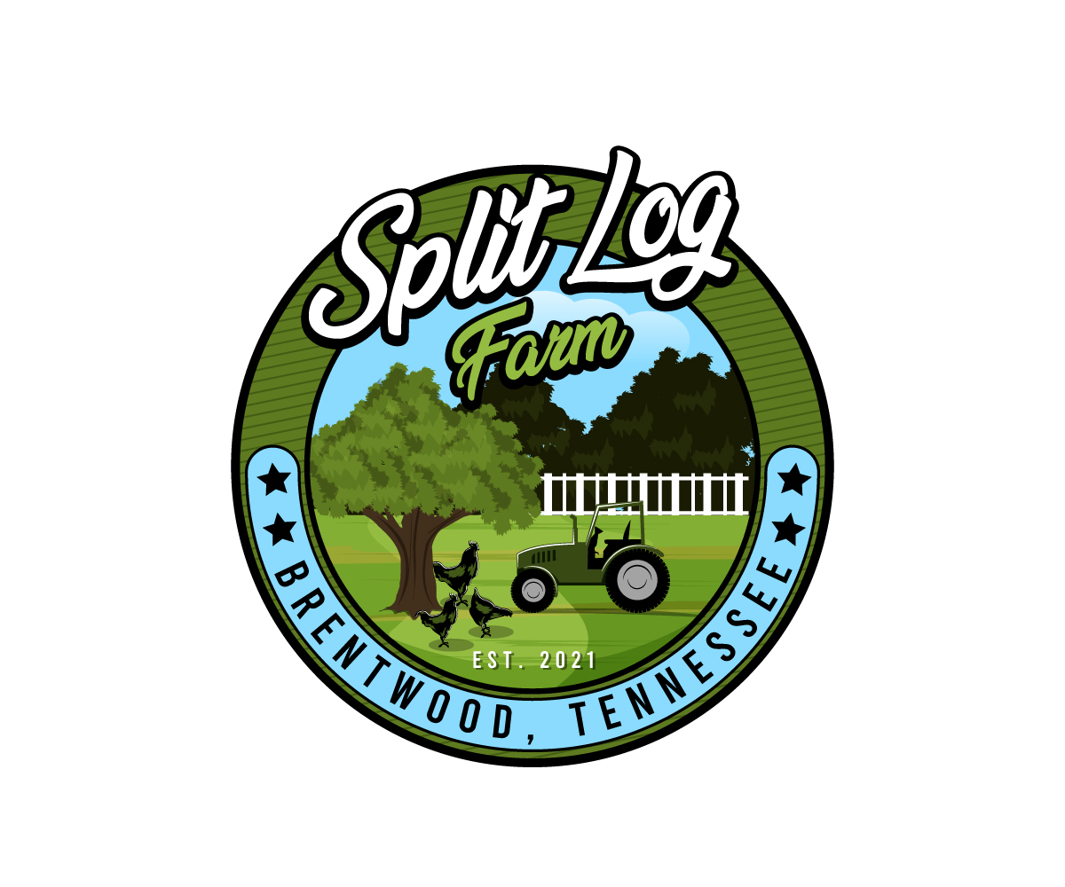 Diseño de Logo por Paint-Tools para Freedom Farm | Diseño #29784319