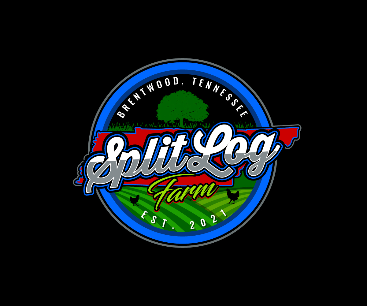 Logo Design by Paint-Tools for Freedom Farm | Design #29784320