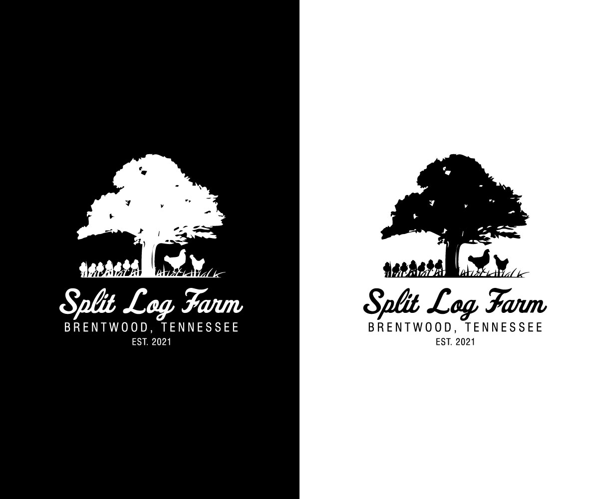 Logo Design by RaKu 2 for Freedom Farm | Design #29816672
