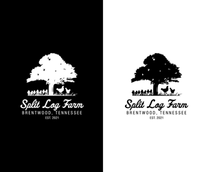 Logo Design by RaKu 2 for Freedom Farm | Design: #29816672