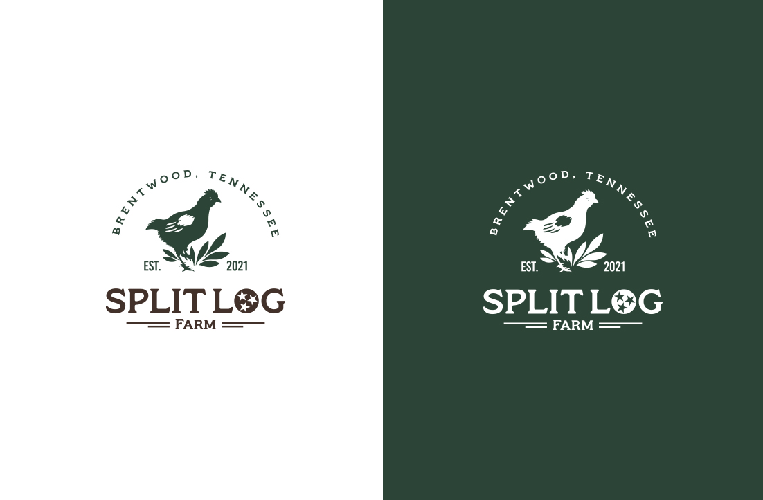 Logo Design by GLDesigns for Freedom Farm | Design #29789223