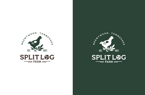 Logo Design by GLDesigns for Freedom Farm | Design: #29789223