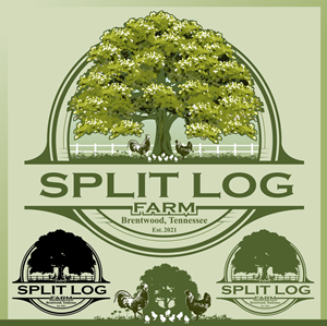 Logo Design by Get'n Graphic