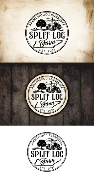 Logo Design by debdesign for Freedom Farm | Design: #29782996