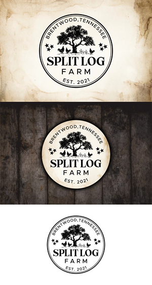 Logo Design by debdesign for Freedom Farm | Design: #29788840