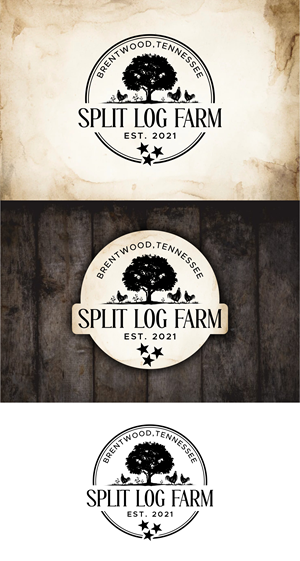 Diseño de Logo por debdesign para Freedom Farm | Diseño: #29788845