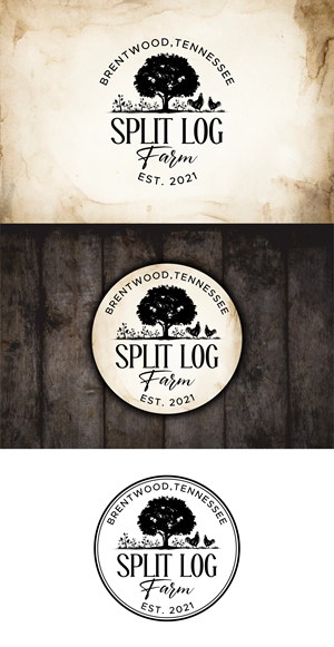Diseño de Logo por debdesign para Freedom Farm | Diseño: #29792962