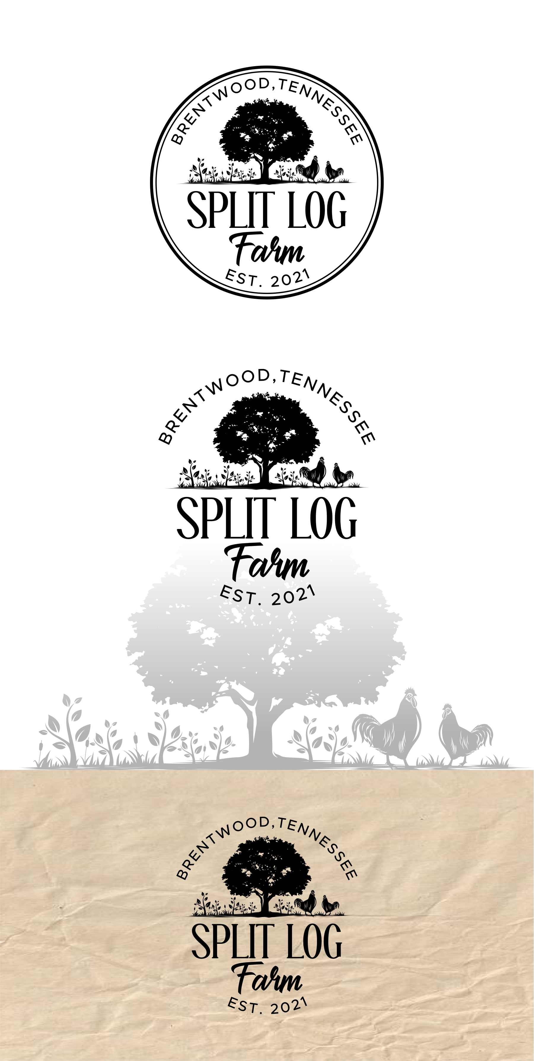 Logo Design by debdesign for Freedom Farm | Design #29792963