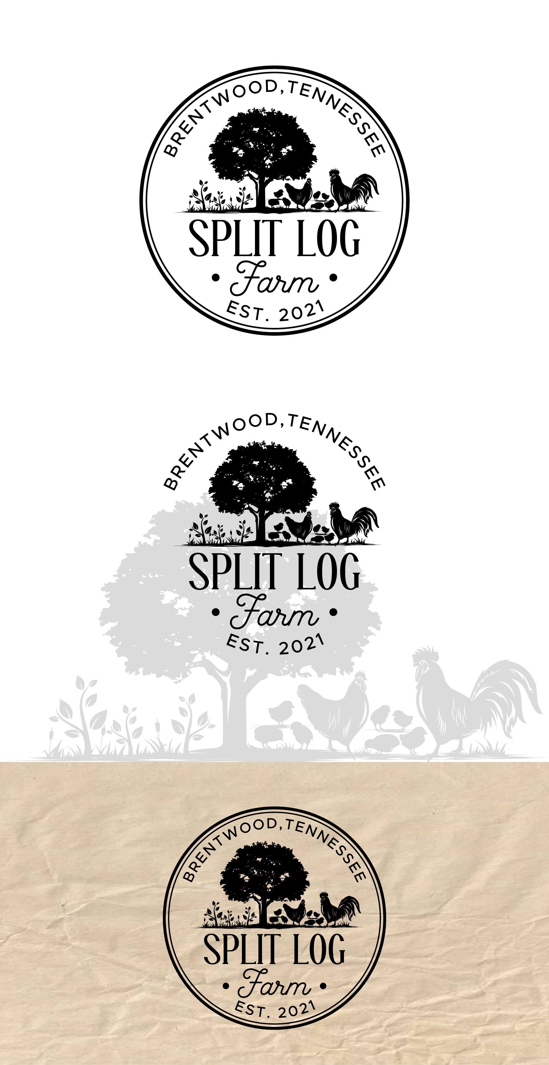 Logo Design by debdesign for Freedom Farm | Design #29795750