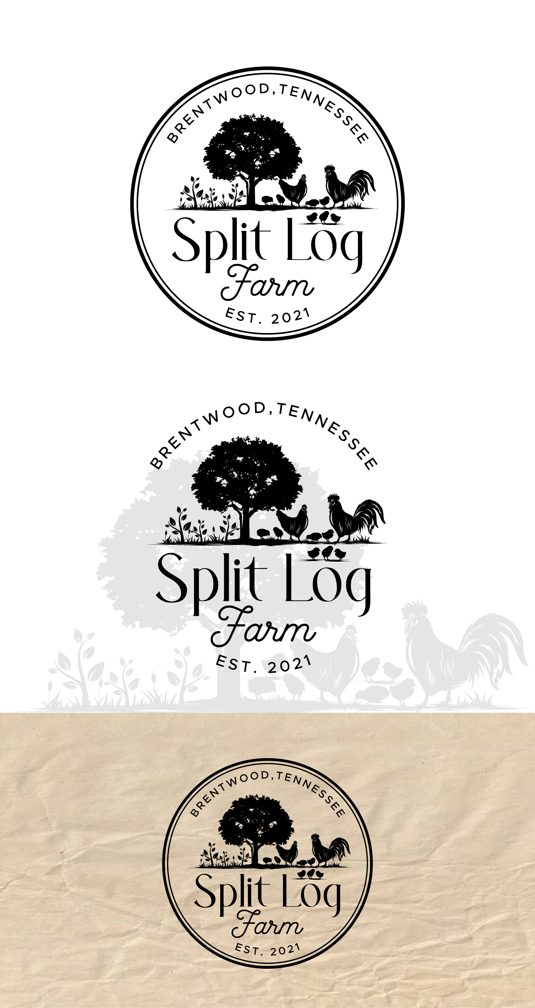 Logo Design by debdesign for Freedom Farm | Design #29795751