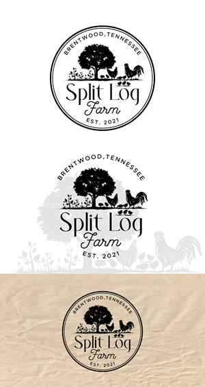 Diseño de Logo por debdesign para Freedom Farm | Diseño: #29795751