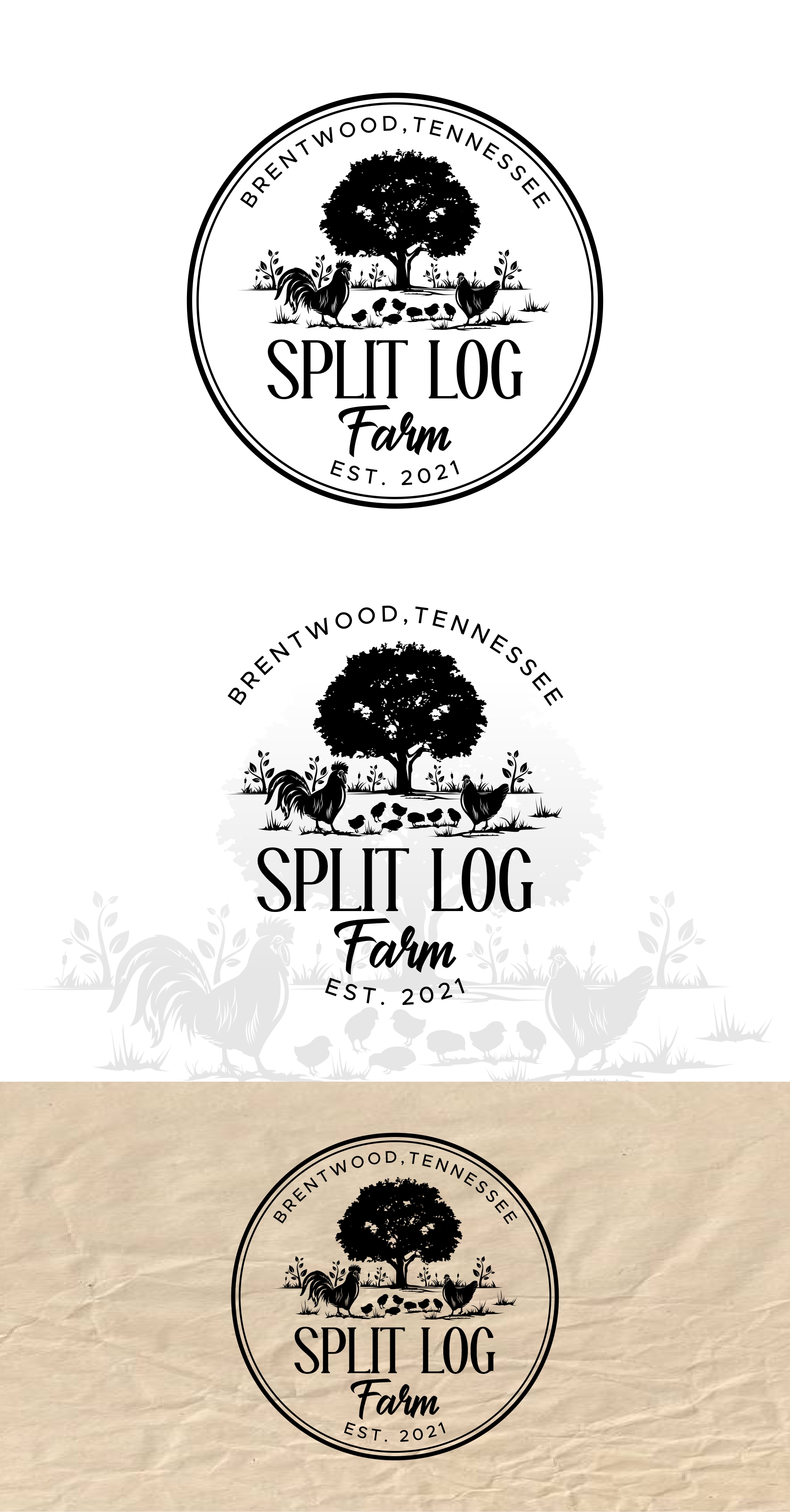 Logo Design by debdesign for Freedom Farm | Design #29802104
