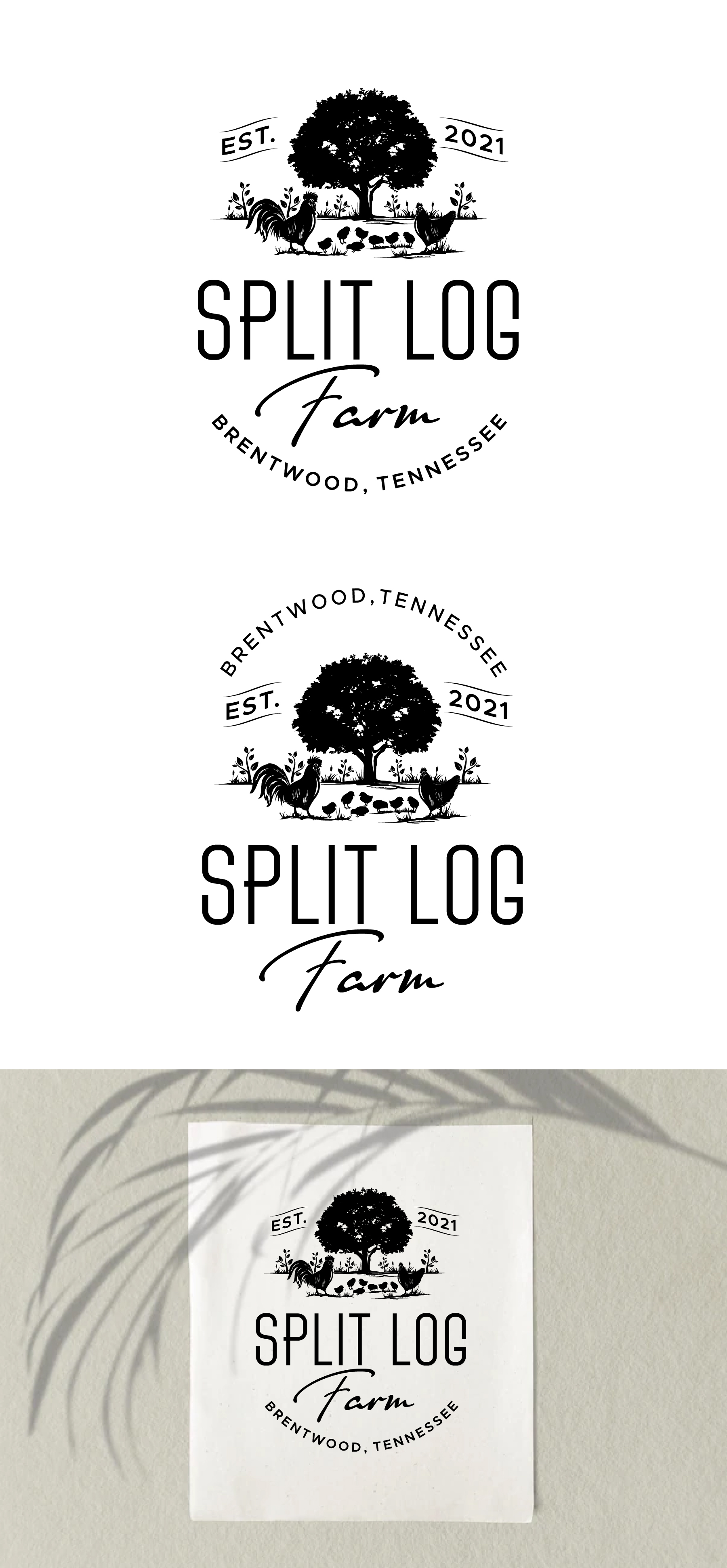 Logo Design by debdesign for Freedom Farm | Design #29821687