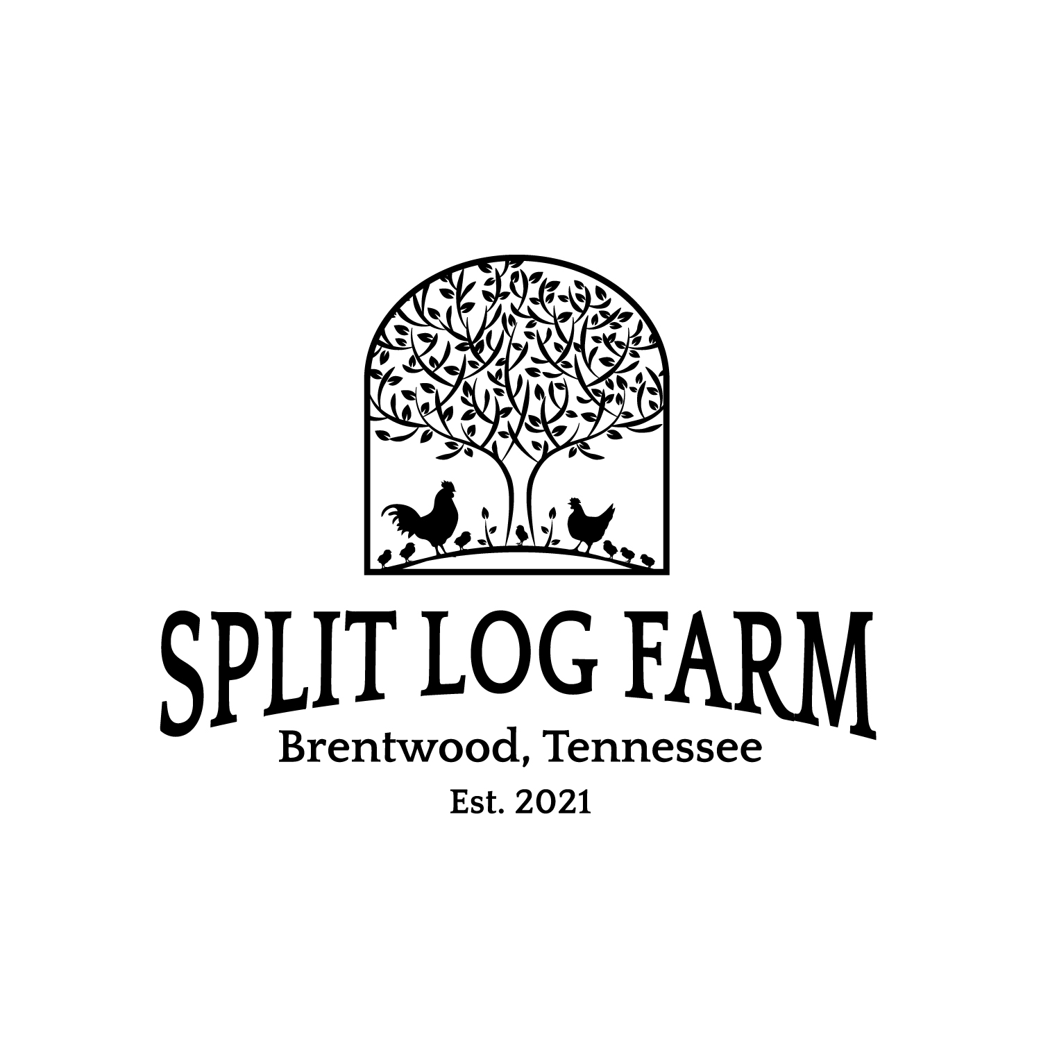 Logo Design by Alokindesign for Freedom Farm | Design #29809408