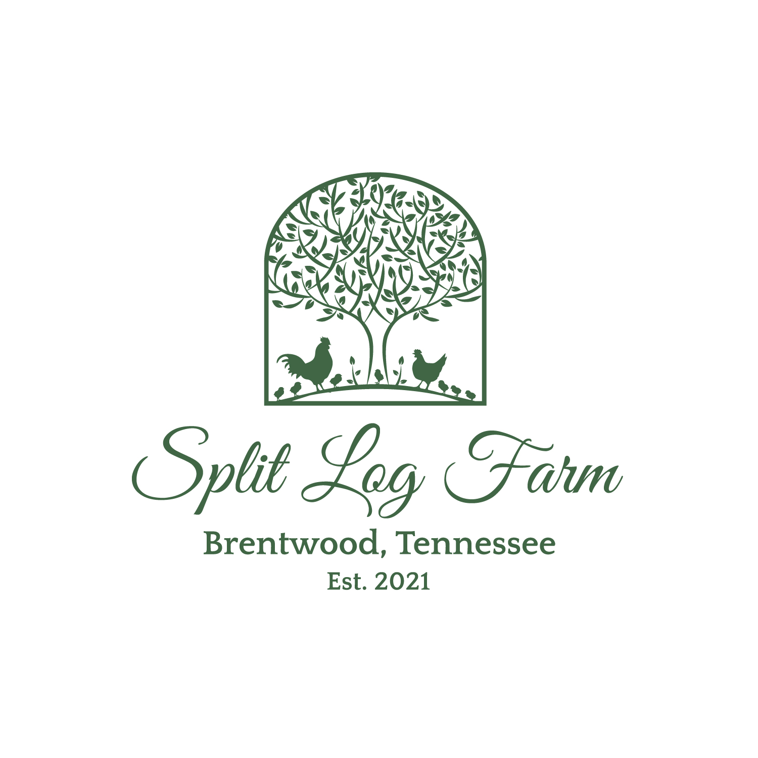 Logo Design by Alokindesign for Freedom Farm | Design #29809415