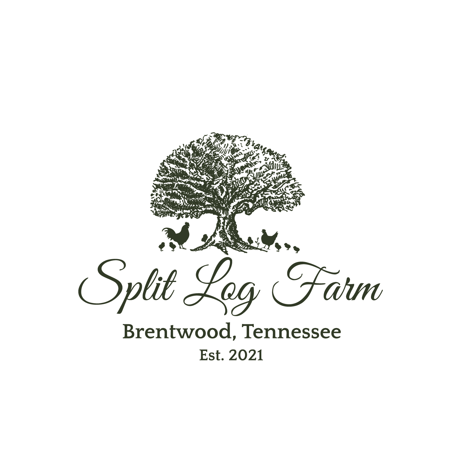 Logo Design by Alokindesign for Freedom Farm | Design #29809422