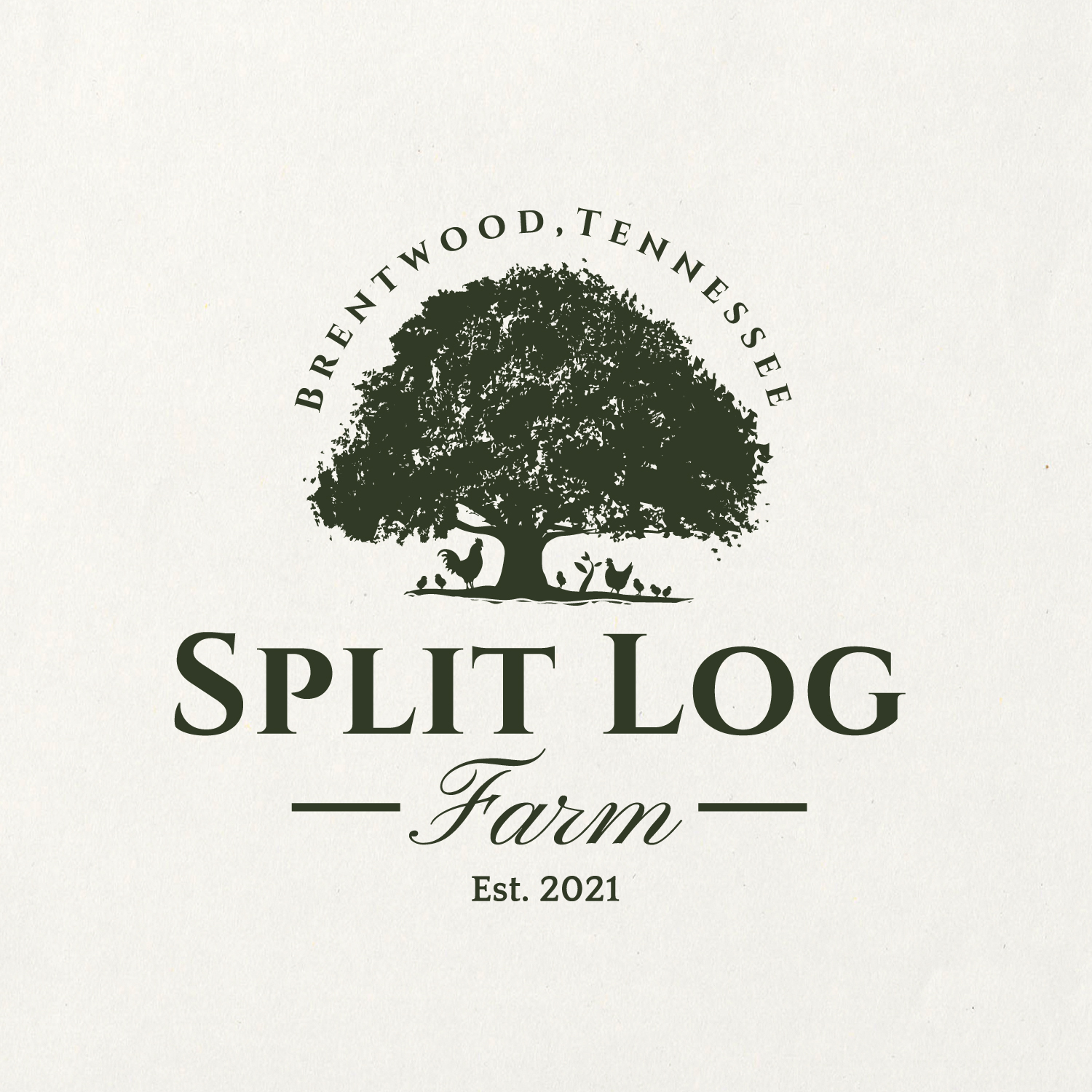 Logo Design by Alokindesign for Freedom Farm | Design #29818738