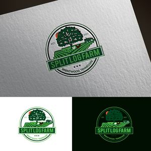 Logo Design by sankar999 for Freedom Farm | Design: #29781820