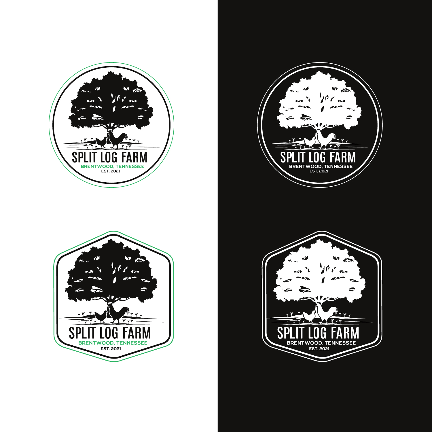 Logo Design by sankar999 for Freedom Farm | Design #29787763