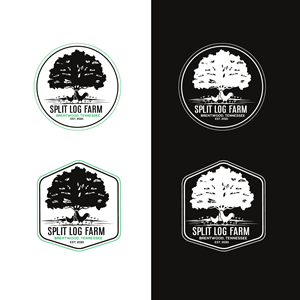Diseño de Logo por sankar999 para Freedom Farm | Diseño: #29787763