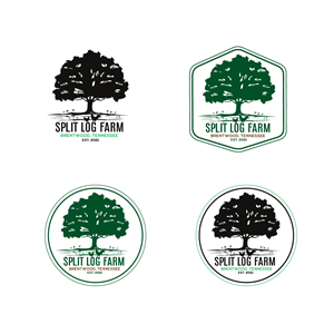 Diseño de Logo por sankar999 para Freedom Farm | Diseño: #29788559