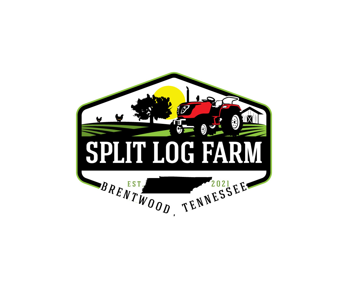 Logo Design by Ansh Design for Freedom Farm | Design #29784502