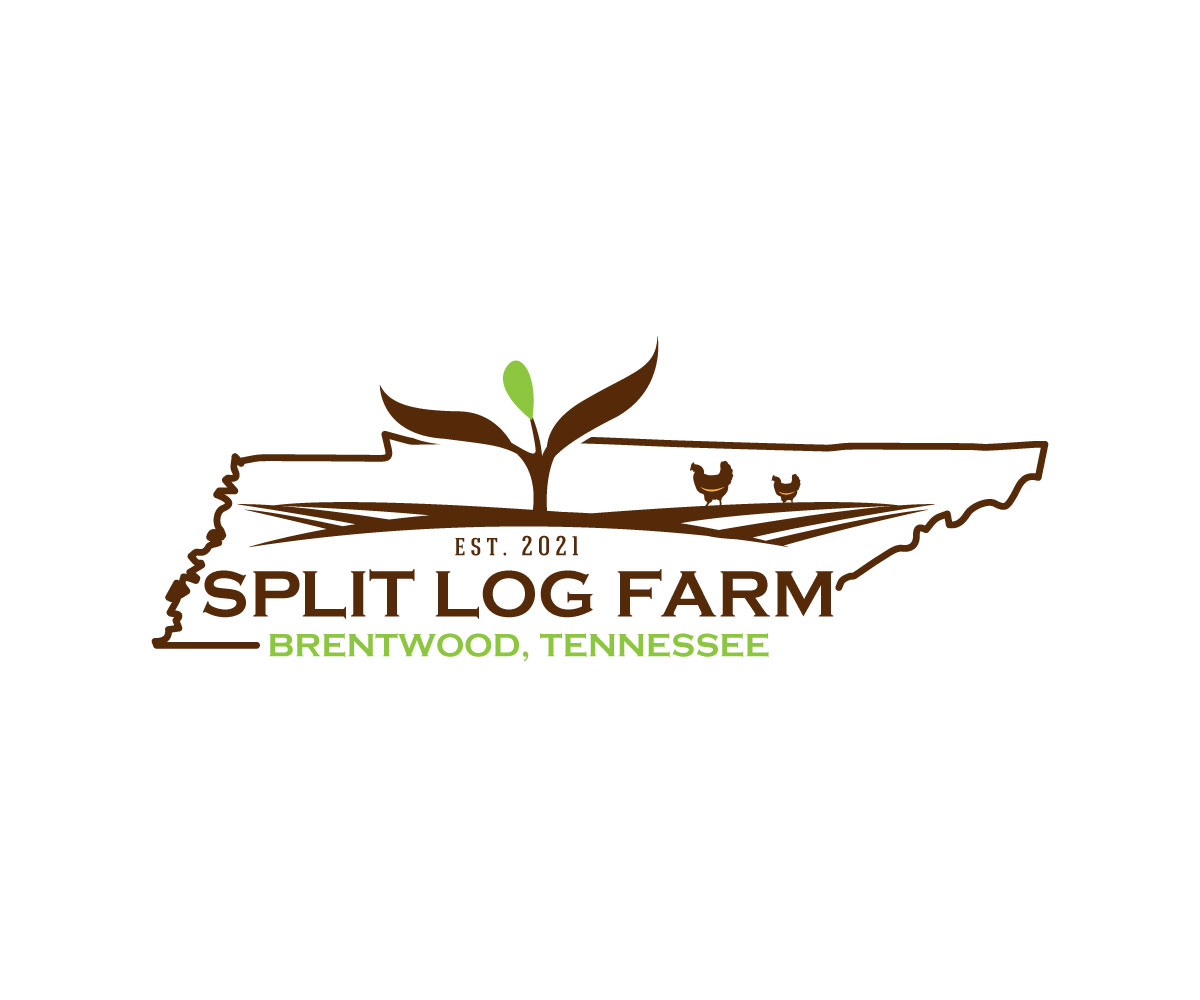 Logo Design by Ansh Design for Freedom Farm | Design #29784503