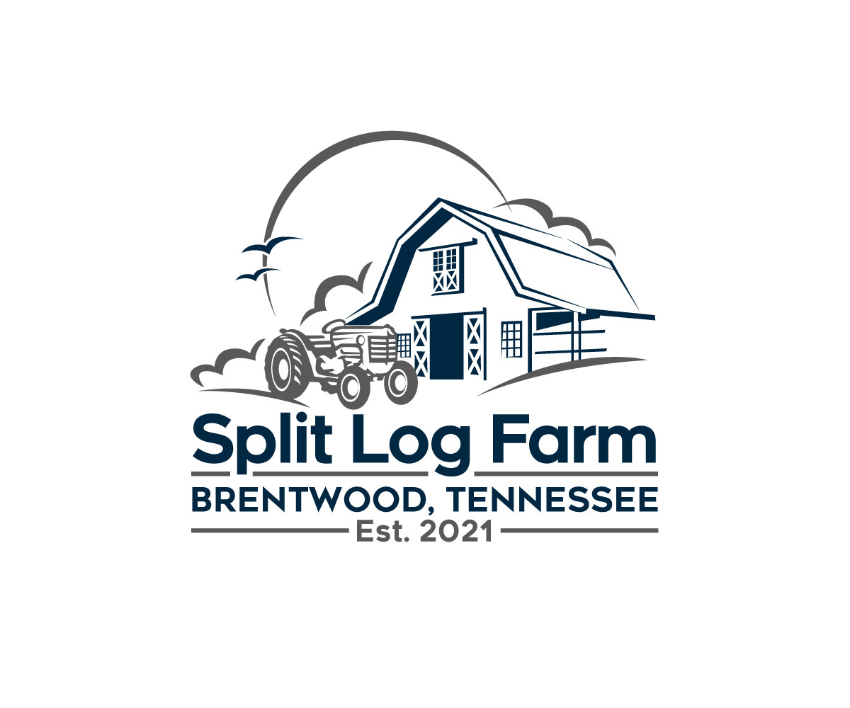 Logo Design by Ansh Design for Freedom Farm | Design #29784504