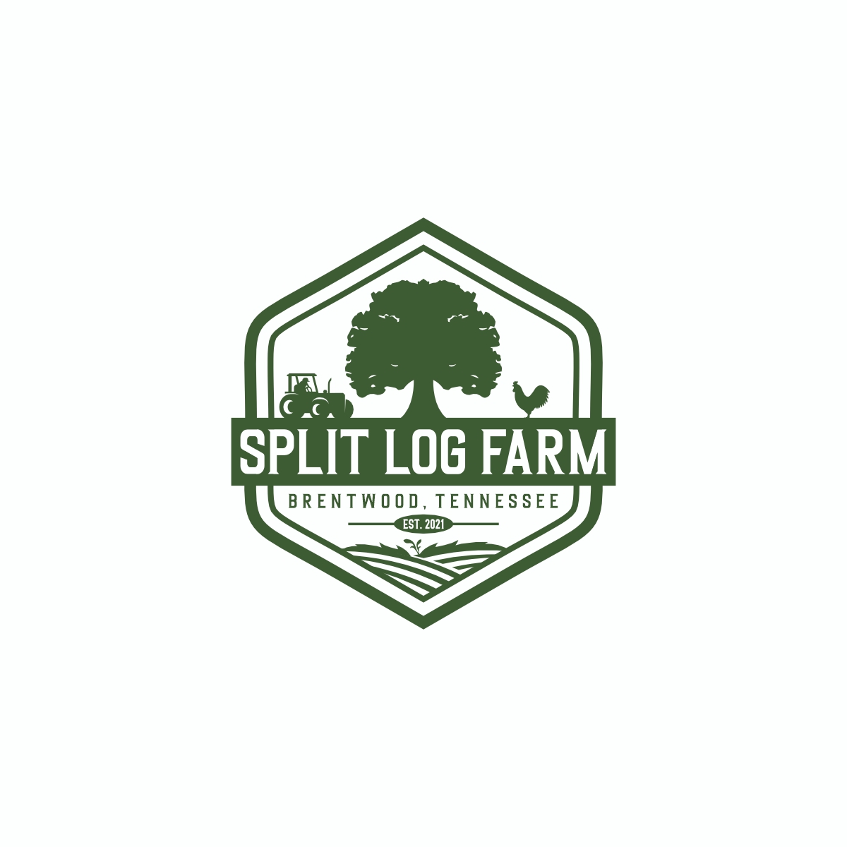 Design de Logo par Ashani Bhattacharya pour Freedom Farm | Design #29783177