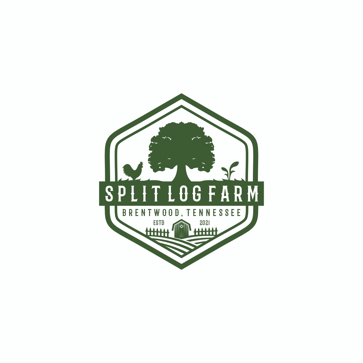 Logo Design by Ashani Bhattacharya for Freedom Farm | Design #29796190