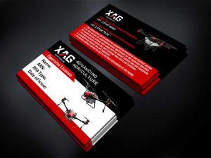 Business Card Design by Sergio Coelho for this project | Design: #29784686
