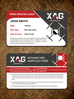 Business Card Design by Sandaruwan for this project | Design #29798912