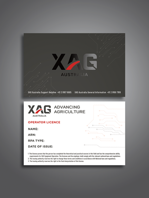Business Card Design by Creative Moon Design for this project | Design: #29784783