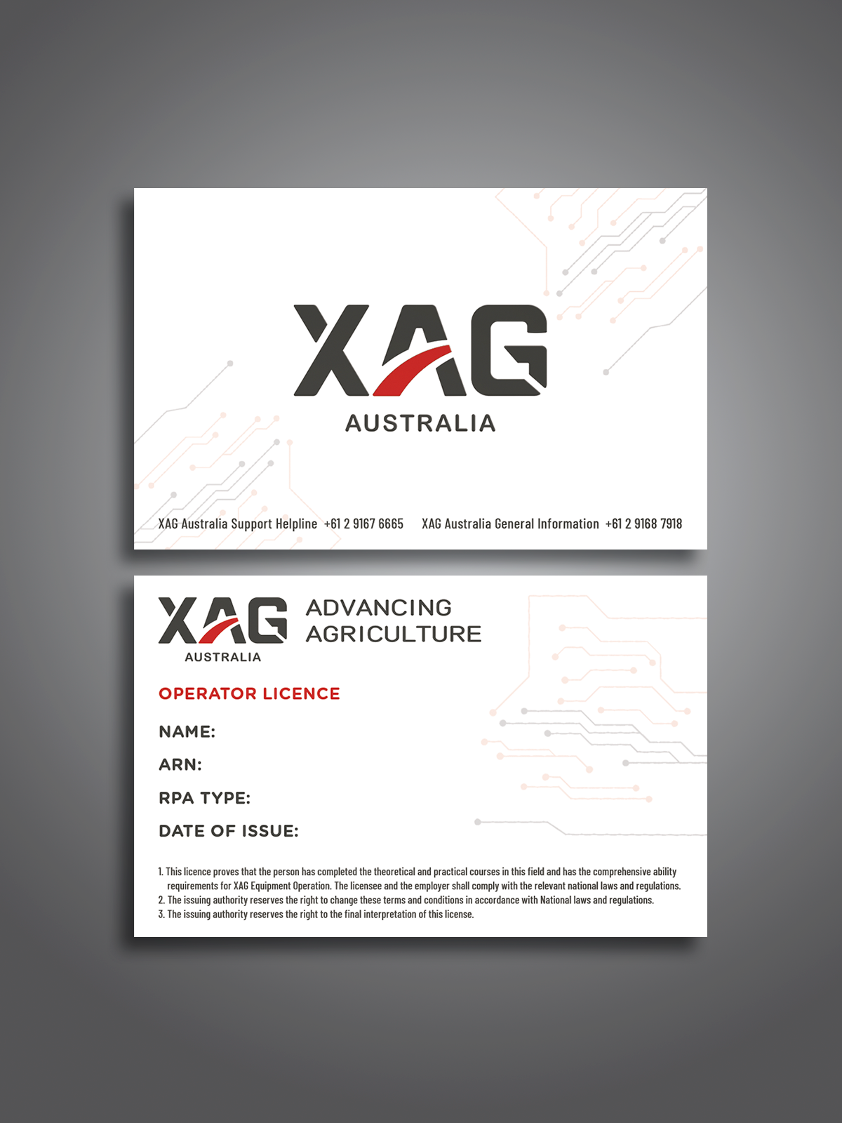 Business Card Design by Creative Moon Design for this project | Design #29784784