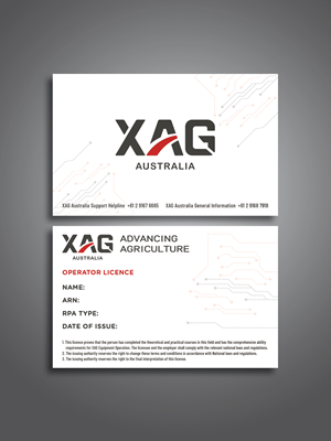 Business Card Design by Creative Moon Design for this project | Design #29784784